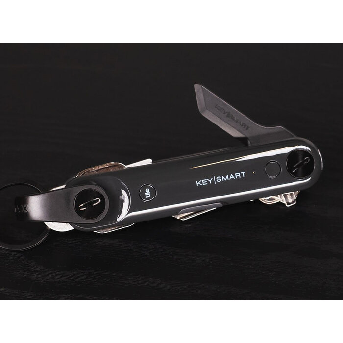 Keysmart Keysmart SafeBlade Black