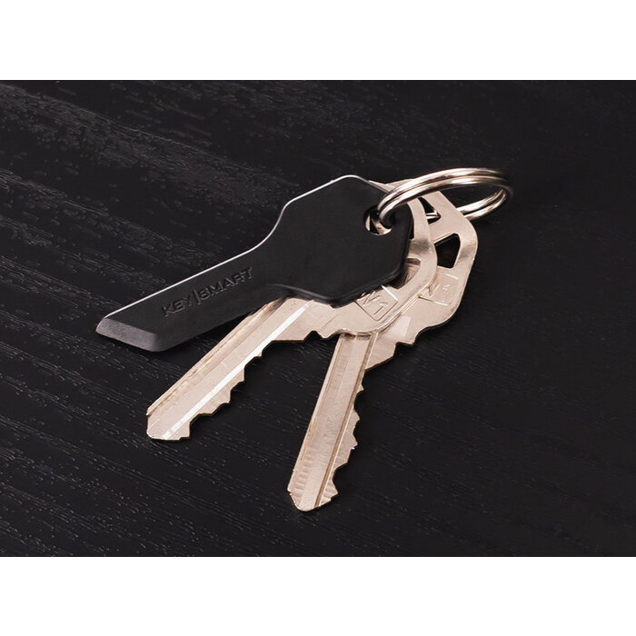 Keysmart Keysmart Safeblade noir