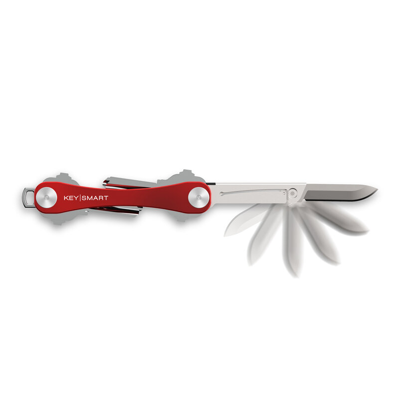 Keysmart KeySmart Mini Knife