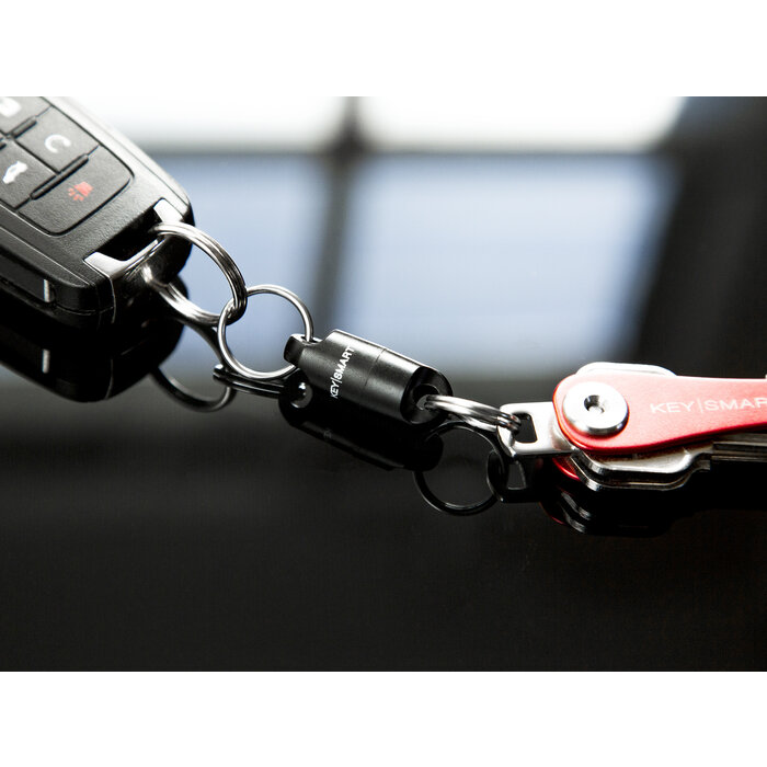 Keysmart KEYSMART MAGCONNECT Clam