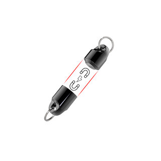 Keysmart KeySmart MagConnect Clam