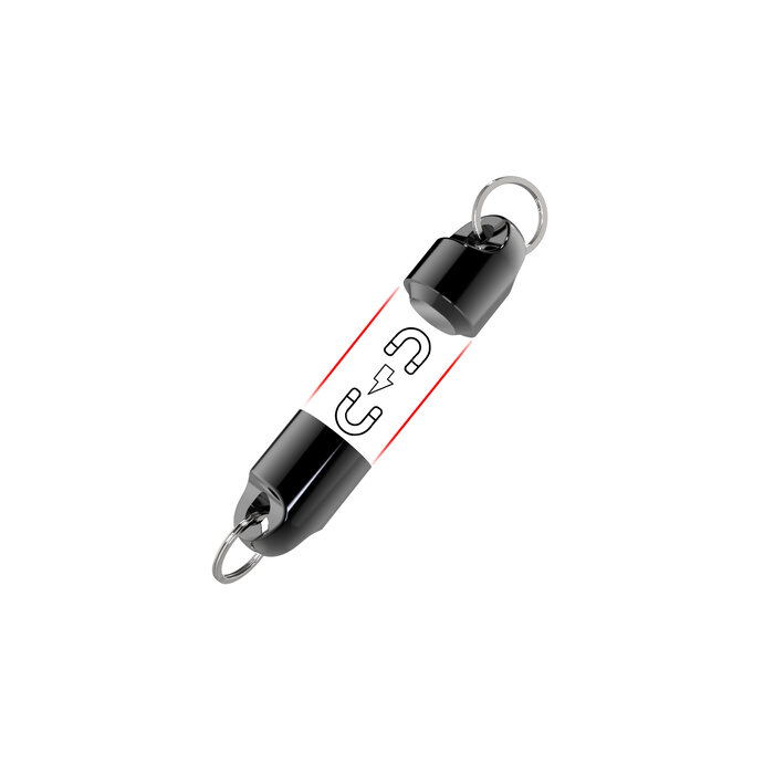 Keysmart KEYSMART MAGCONNECT Clam