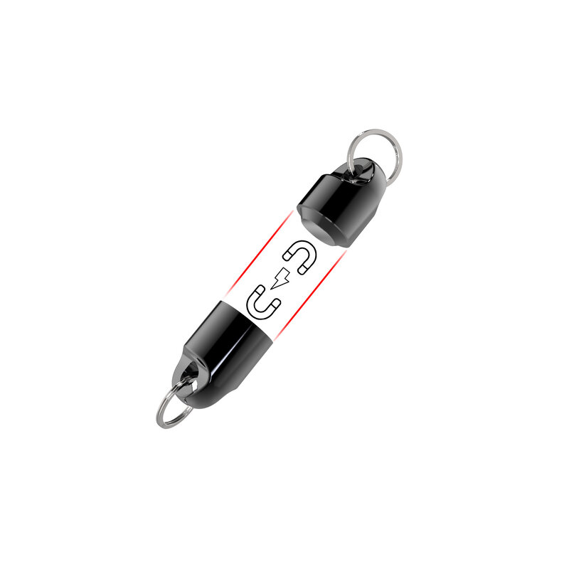 Keysmart KeySmart MagConnect Clam