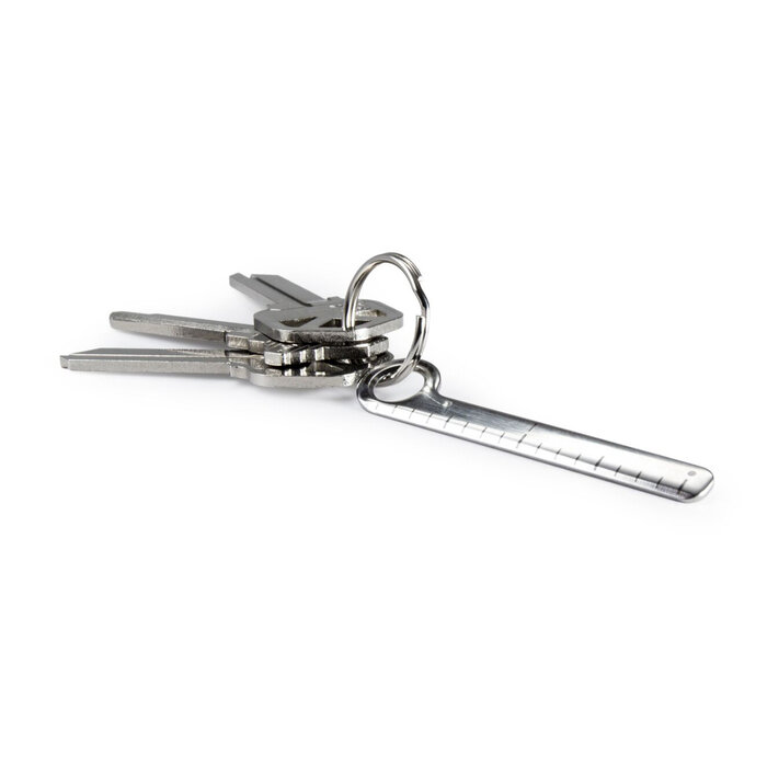 Keysmart Keysmart -Nano -Herrscher Muschel