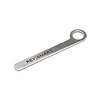 Keysmart Keysmart -Nano -Herrscher Muschel