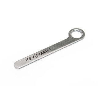 Keysmart Keysmart Nano Ruler Clam