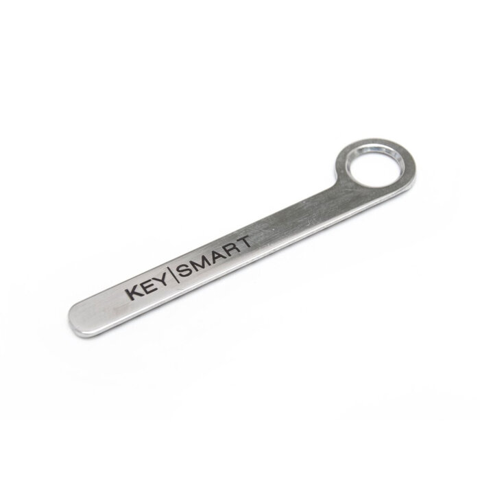 Keysmart Keysmart -Nano -Herrscher Muschel