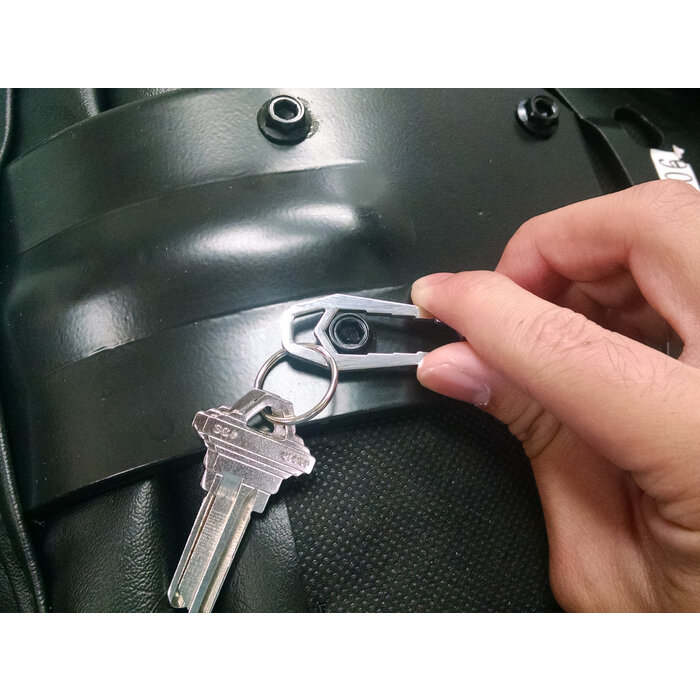 Keysmart Clourge à clé nano keysmart