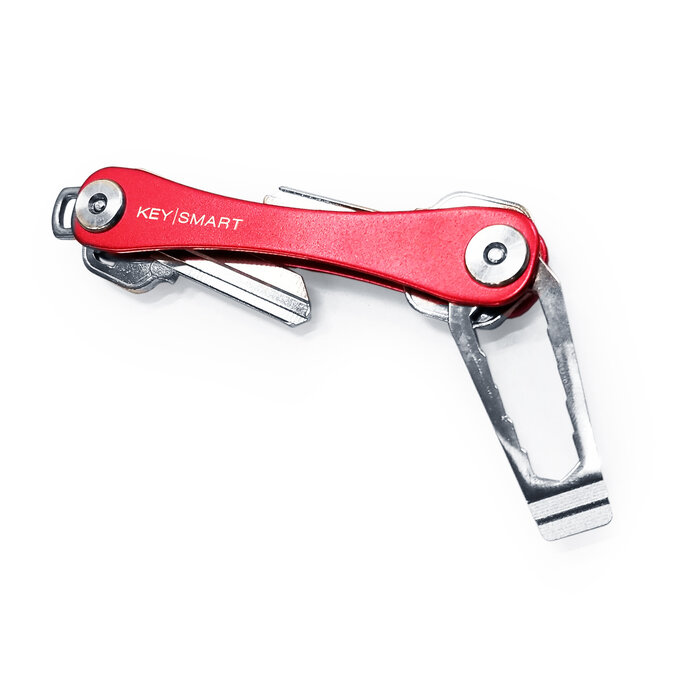 Keysmart Keysmart -Nanoschlüssel Muschel