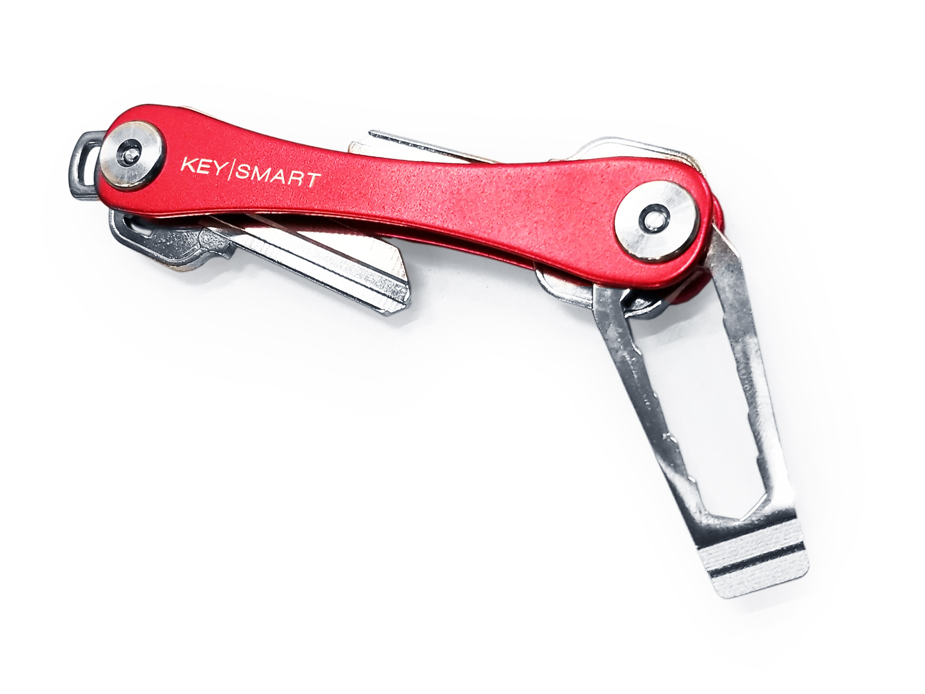 Keysmart Keysmart -Nanoschlüssel Muschel