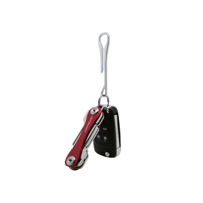 Keysmart Clampack Keysmart Dangler XL