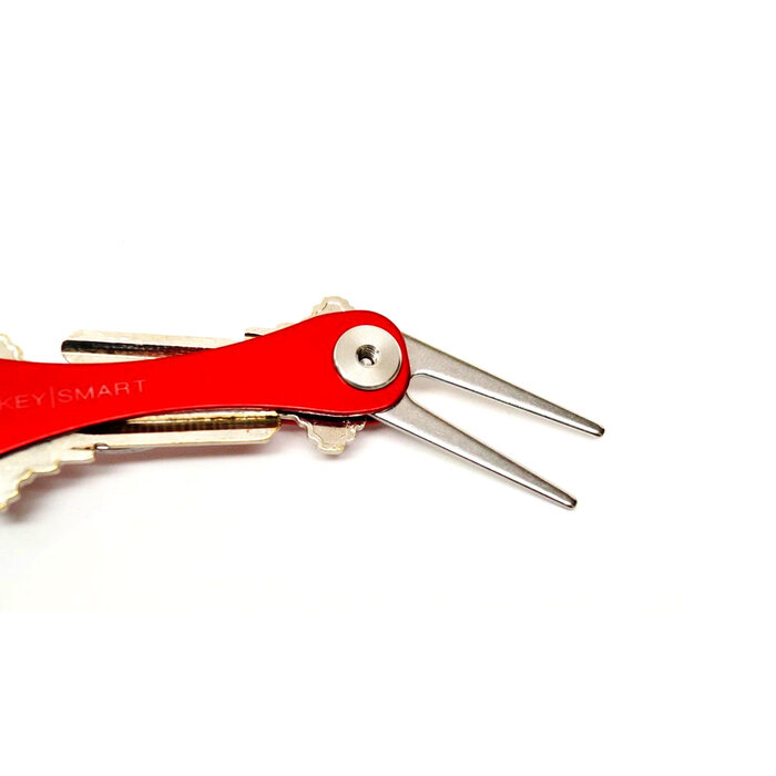 Keysmart KeySmart Golf Divot Tool Poly