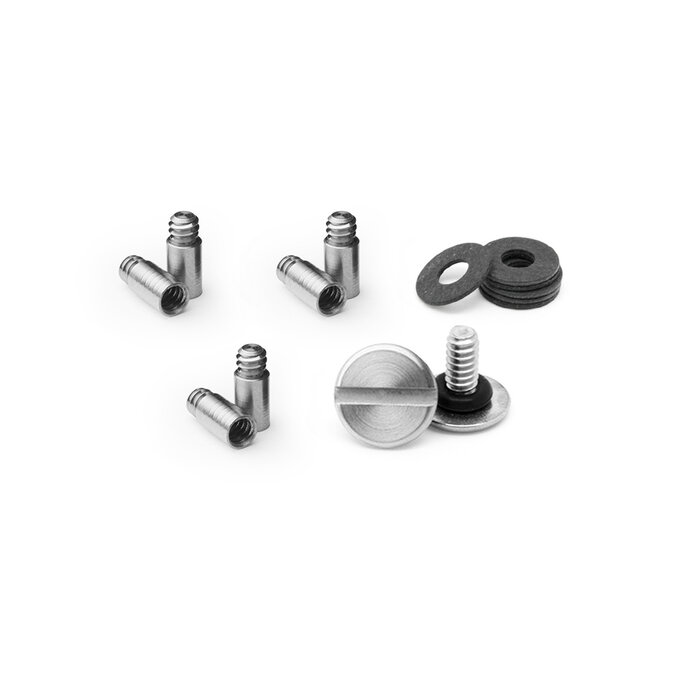 Keysmart KeySmart Expansion Pack 2 Clam 22