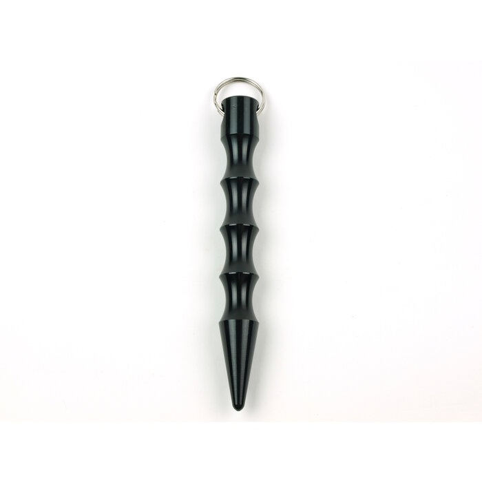 Kh Security KH Security Kubotan Black