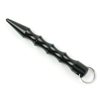 Kh Security KH Security Kubotan Zwart