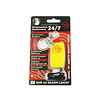 Kh Security Alarme personnelle de sécurité KH avec jaune LED
