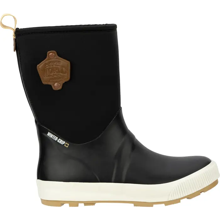 Winter-grip Winter-Grip® - Bottes de neige Sr • NEO STROLLER • Noir/Beige