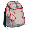 Abbey Camp® Abbey Camp - Sac à dos outdoor - Sphere 35L - Beige/Gris