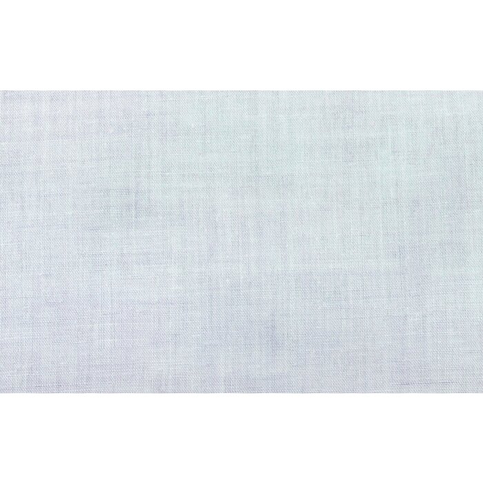 Abbey Camp® Abbey Camp® - Blechbeutel Mama Polycotton • Mumbai-275 • Hellgrau
