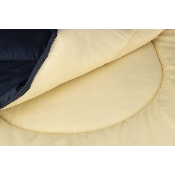 Abbey Camp® Abbey Camp®-  Modèle pilote de sac de couchage • Dublin-06 • Marine / Zand