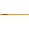 Avento® Avento – Baseballschläger aus Holz –  73 cm – Braun