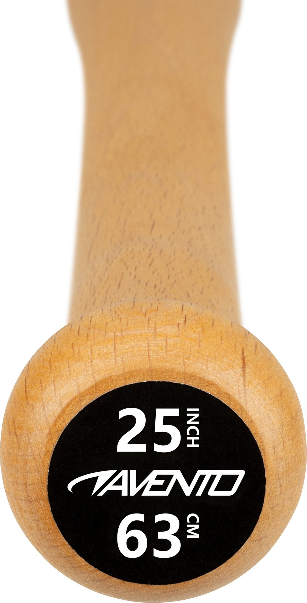 Avento® Avento - Baseballschläger Holz - 63 cm - Braun