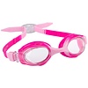 Waimea® Waimea - Swim Goggles Junior Two-Tone - KEONI - Fuchsia/Pink