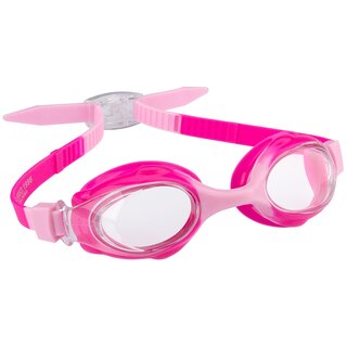 Waimea® Lunettes de natation Junior Two-Tone • KEONI • Fuchsia/Rose