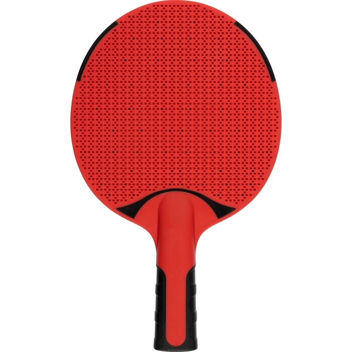 Avento® Avento - Bâton de tennis de table Outdoor • Noir/Rouge