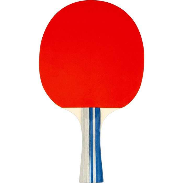 Avento® Avento - Table Tennis Set • COMPLETE • Black/Red