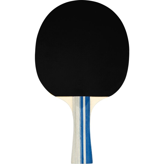 Avento® Avento - Table Tennis Set • COMPLETE • Black/Red