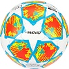 Avento® Avento - Voetbal - STAR-WIZARD - Wit/Blauw