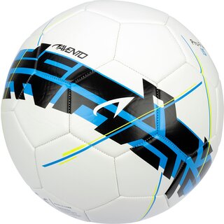 Avento® Avento - Fußball - PRO-FILER - Weiß/Blau