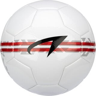 Avento® Avento - Fußball - GRID-MARK - White/Black