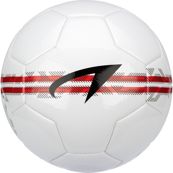 Avento® Avento - Fußball - GRID-MARK - Weiß/Schwarz