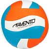 Avento® Avento - Volley-ball de plage - SMASH WAVE - Orange/Blanc fluorescent