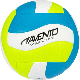 Avento® Avento® - Beachvolleybal • SMASH WAVE • Blauw/Wit