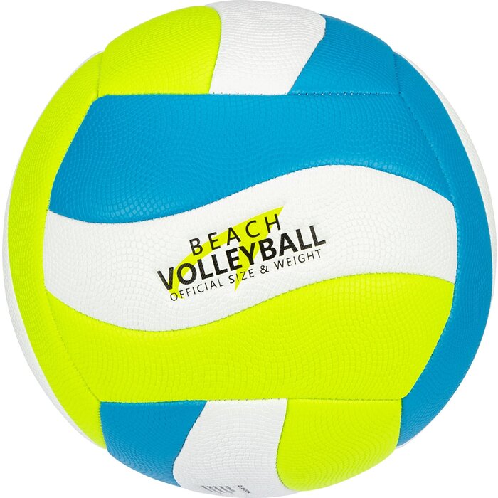 Avento® Avento® - Beachvolleybal • SMASH WAVE • Blauw/Wit