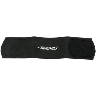 Avento® Avento® - Scheenbeschermerophouders • Zwart