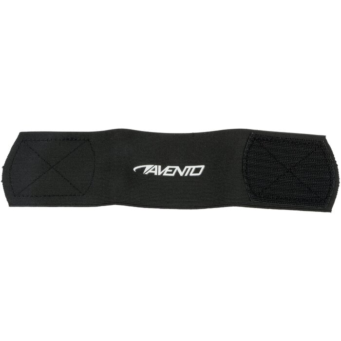 Avento® Avento - Shin guard holders - Black