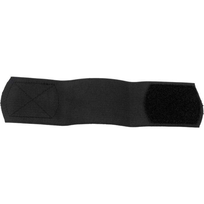 Avento® Avento - Schienbeinschützer-Halter - Schwarz