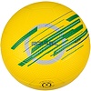 Avento® Straßenfußball • WORLDCUP • Gelb/Grün