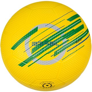 Avento® Avento - Street soccer - WORLDCUP - Yellow/Green