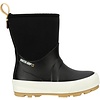 Winter-grip Winter grip - Snow boots Jr - NEO WELLY - Black/Beige