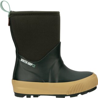 Winter-grip Winter-grip® - Snowboots Jr • NEO WELLY • Groen