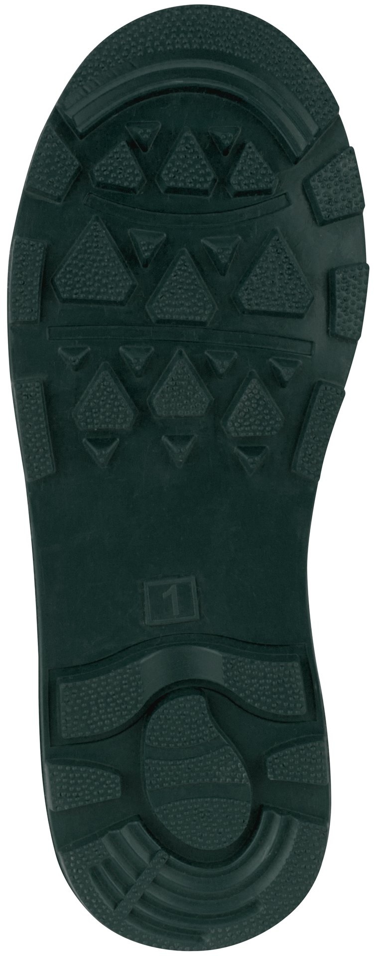 Winter-grip Winter grip - Snow boots Jr - NEO WELLY - Green