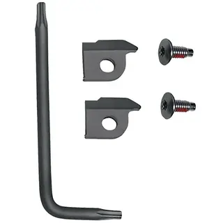 Leatherman Leatherman - Cutter Inserts - Black