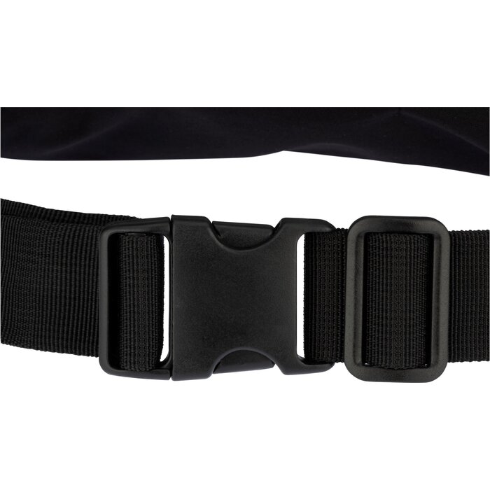 Abbey Camp® Abbey Camp® - Heuptas • Traveller • RIODEJANEIRO-400 • Zwart