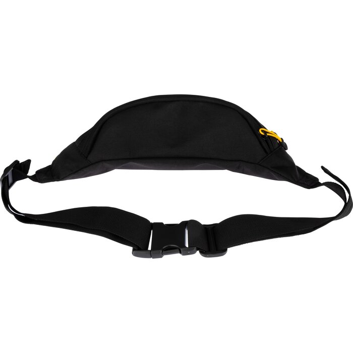 Abbey Camp® Abbey Camp® - Hip bag • Traveller • RIODEJANEIRO-400 • Black