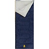 Abbey Camp® Couverture de sac de couchage Ripstop • TORONTO-03 • Marine